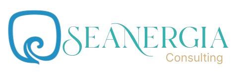 white logo seanergia